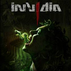 Sons Of Invidia : Invidia